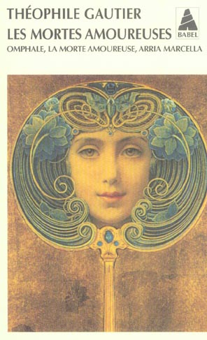 Les mortes amoureuses