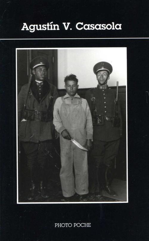 Augustin V. Casasola