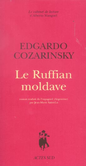 Le Ruffian moldave