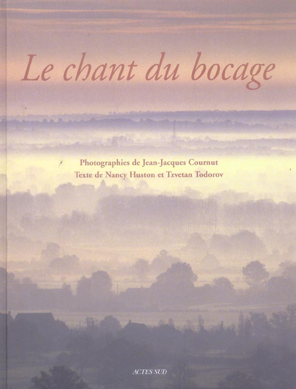 Le chant du bocage
