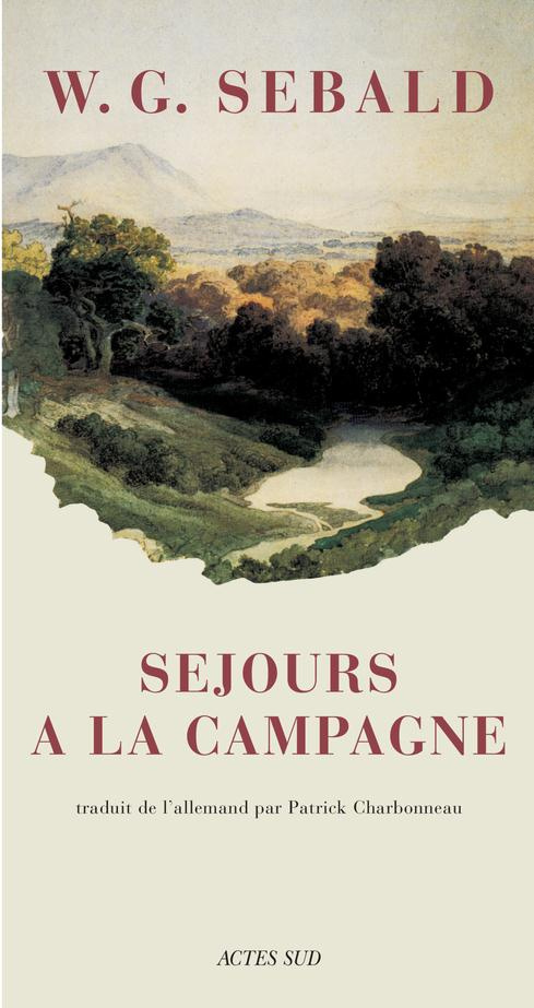 Séjours à la campagne
