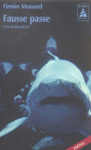 Fausse passe