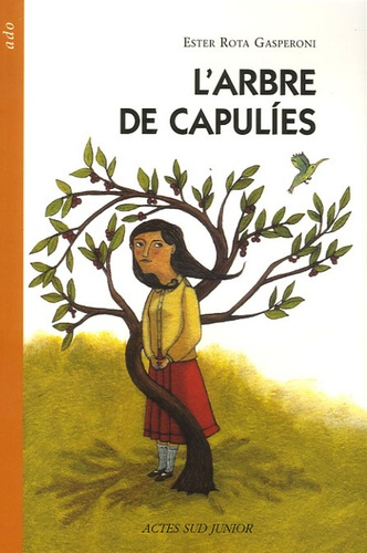 L'arbre de capulies