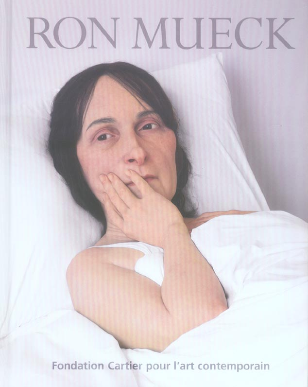 RON MUECK