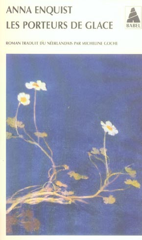 Les Porteurs de glace