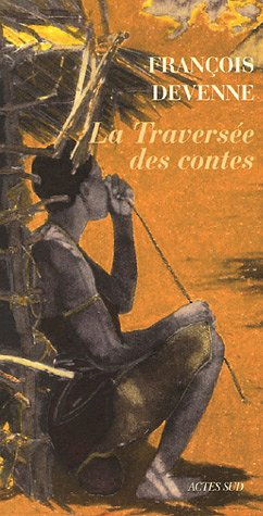 La Traversée des contes