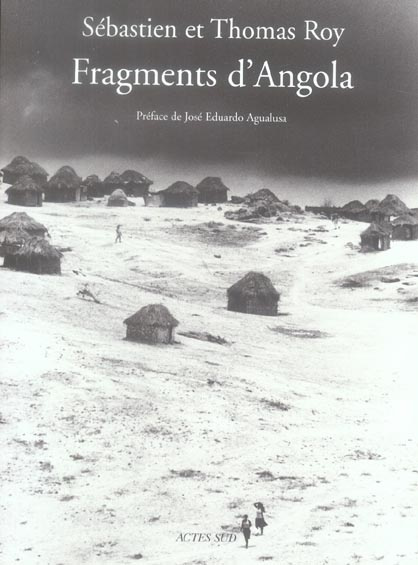 Fragments d'Angola