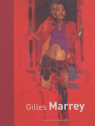 Gilles Marrey. "Introspective", Edition bilingue français-anglais