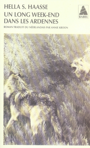 Un long week-end dans les Ardennes