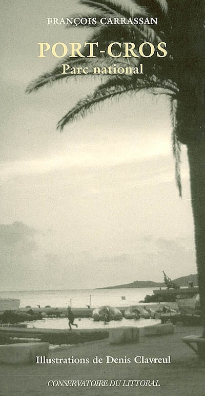Port-Cros. Parc national