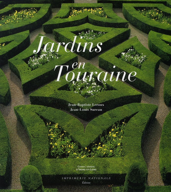 Jardins en Touraine