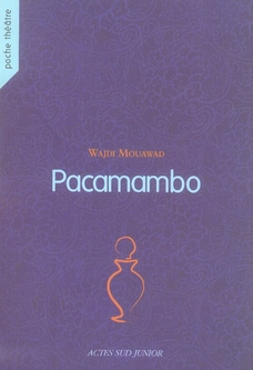 Pacamambo