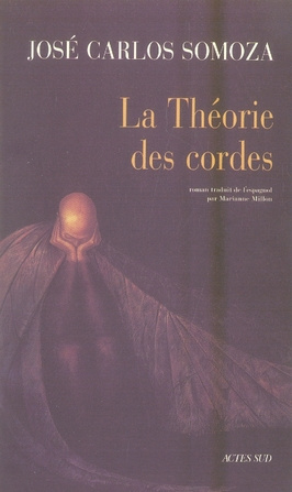 La Théorie des cordes