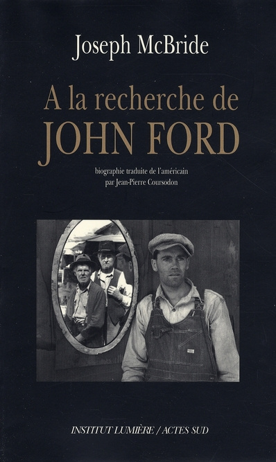 A la recherche de John Ford