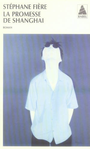 La promesse de Shanghaï