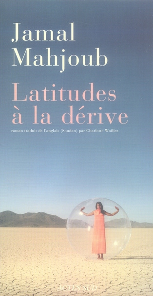 Lattitudes à la dérive