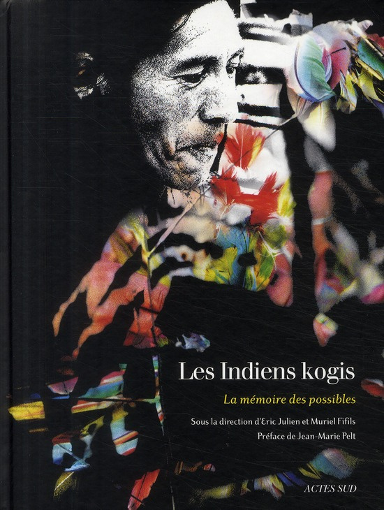 Les Indiens kogis. La mémoire des possibles