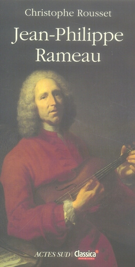 Jean-Philippe Rameau