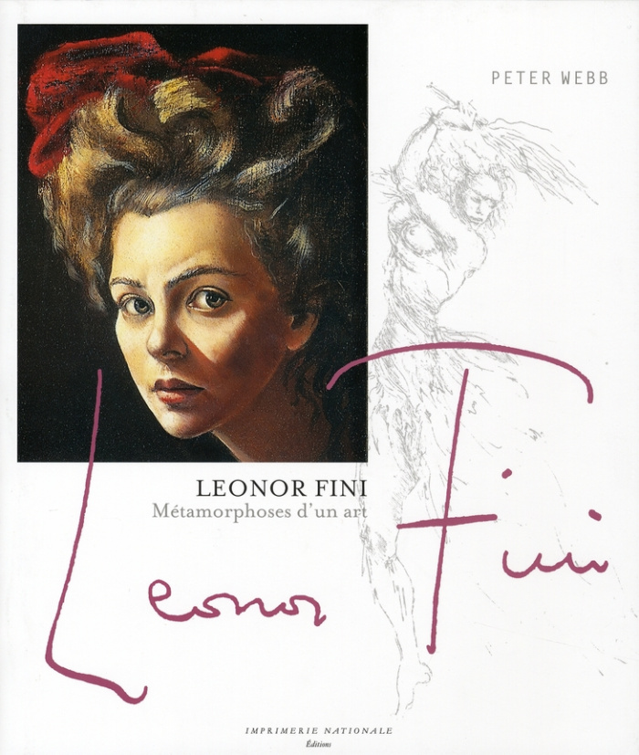 Leonor Fini. Métamorphoses d'un art