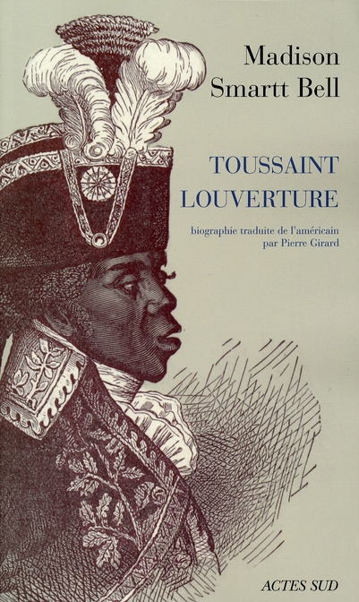Toussaint Louverture