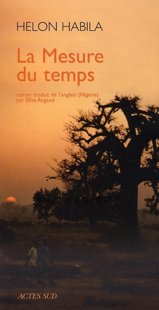 La Mesure du temps