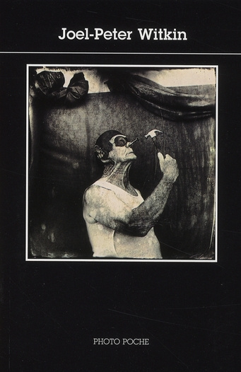 JOEL-PETER WITKIN - PHOTO POCHE N 49