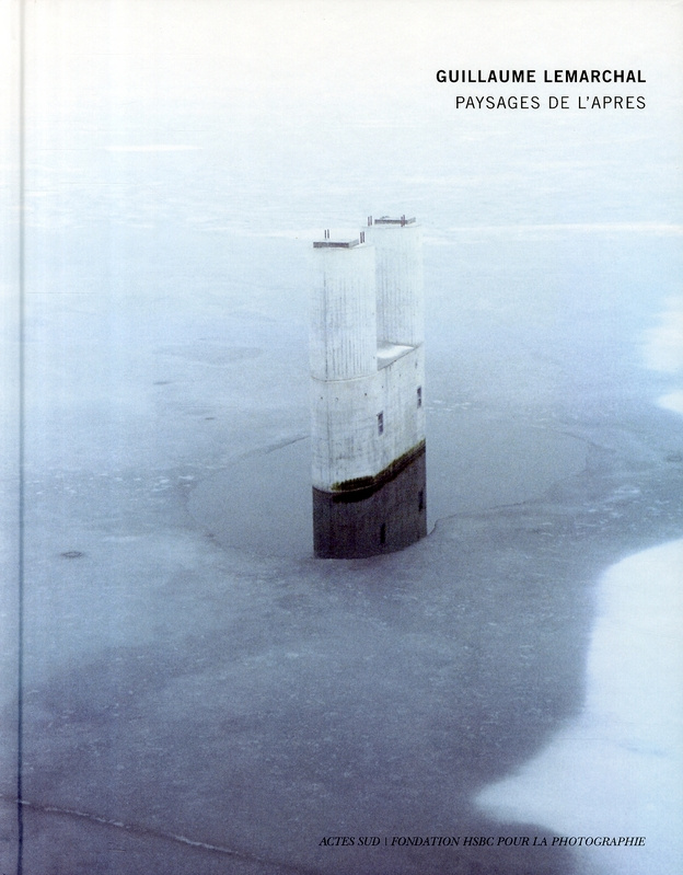 Paysages de l'après