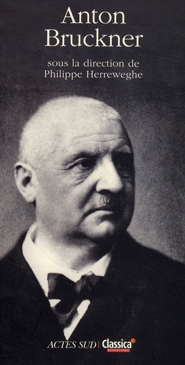 Anton Bruckner