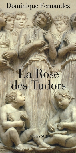 La Rose des Tudors