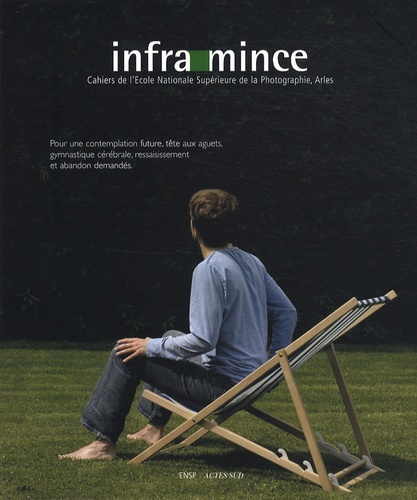 Infra-mince N° 4