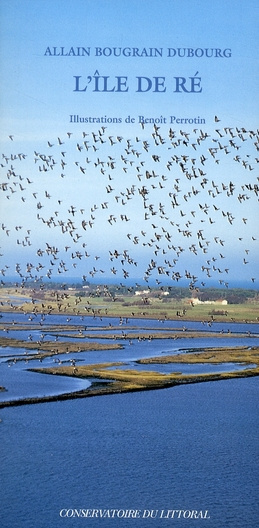 L'île de Ré