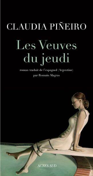Les Veuves du jeudi