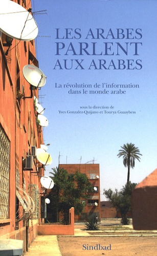 Les Arabes parlent aux Arabes. La révolution de l'information dans le monde arabe