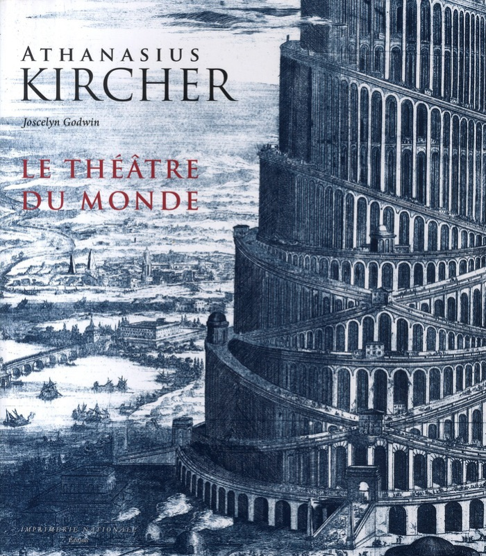 Le théâtre du monde