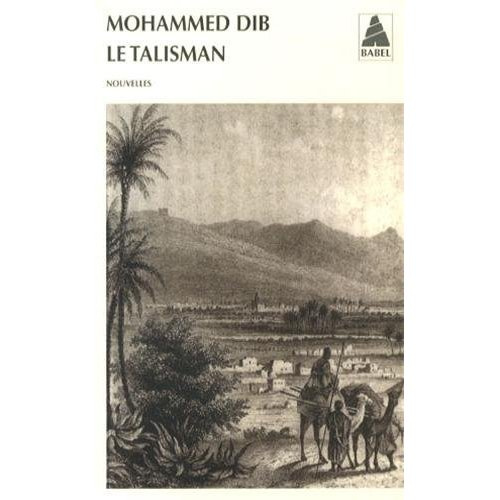 Le talisman