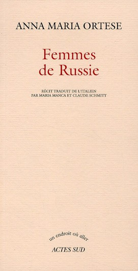 Femmes de Russie
