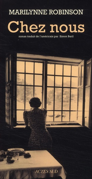 Chez nous