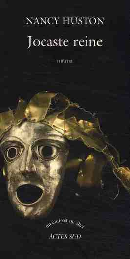 Jocaste reine