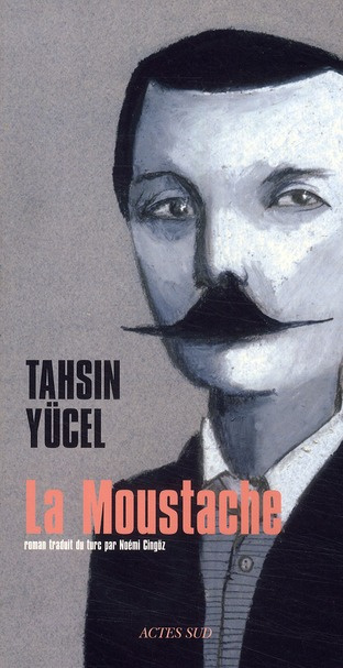 La Moustache