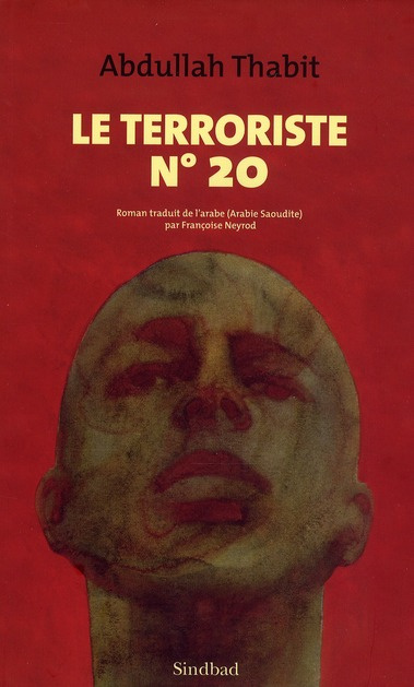 Le terroriste n° 20