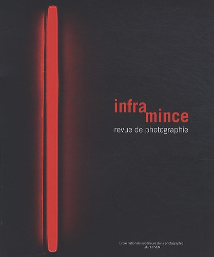 Infra-mince N° 5