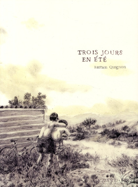 Trois jours en été