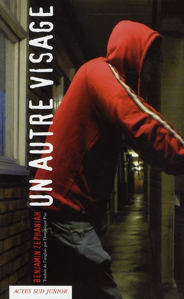 Un autre visage