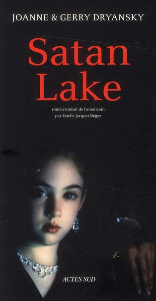 Satan Lake