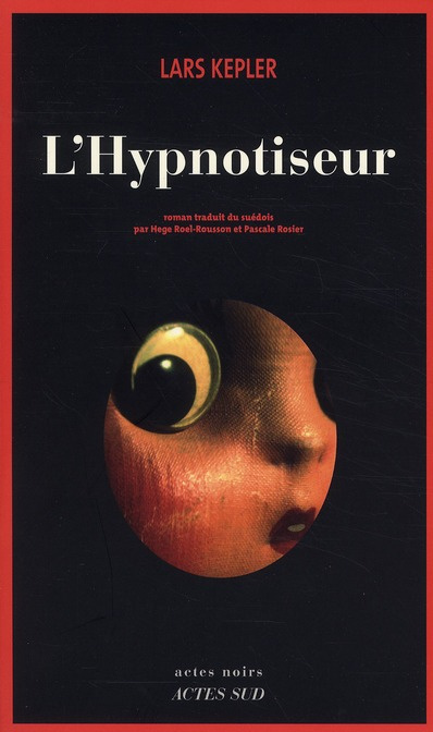 L'Hypnotiseur