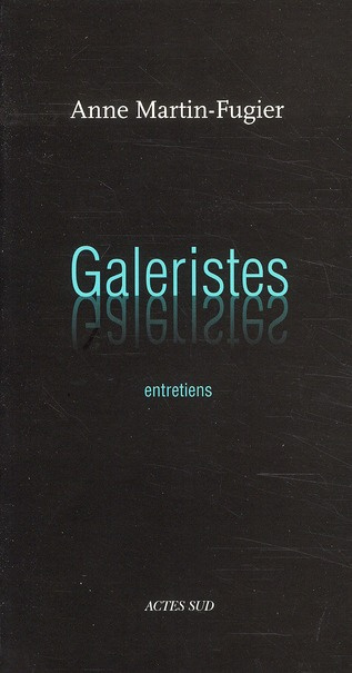 Galeristes