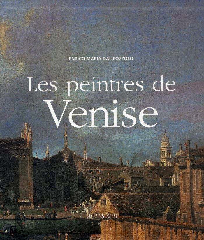 Les peintres de Venise