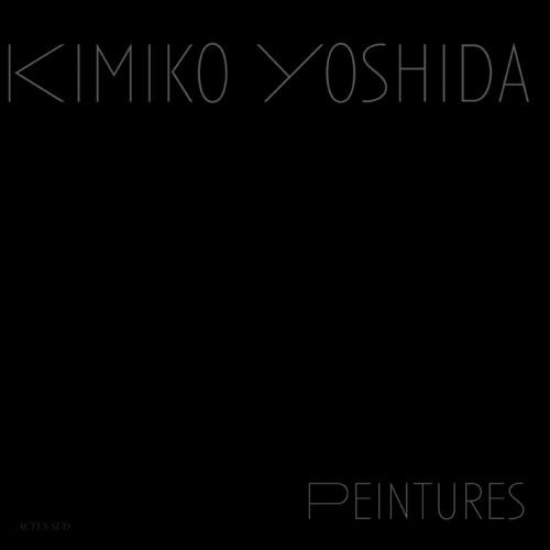 Kimiko Yoshida. Là où je ne suis pas