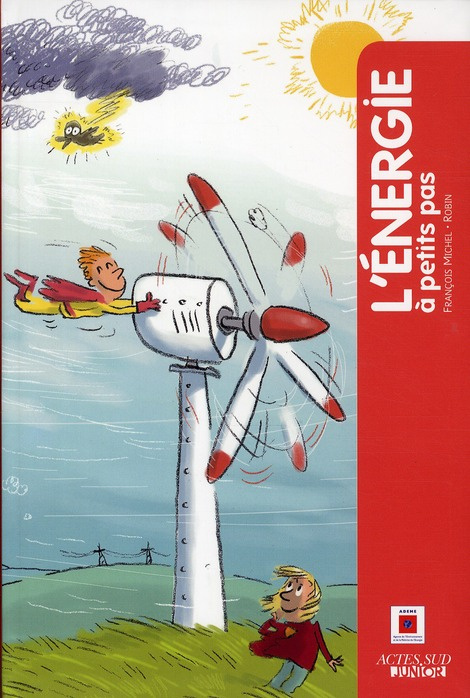 L'énergie à petits pas