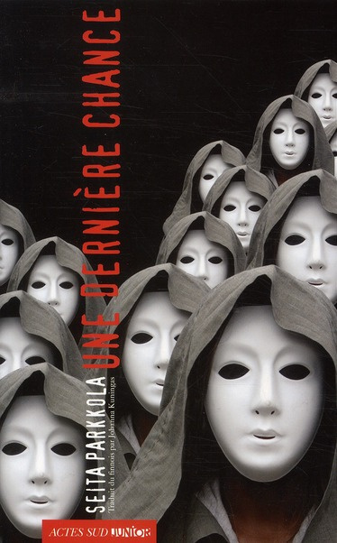 Une dernière chance